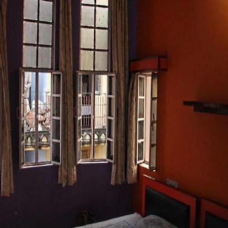 Ishan Paying Guest House Varanasi Exterior foto