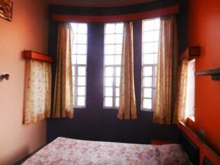 Ishan Paying Guest House Varanasi Exterior foto