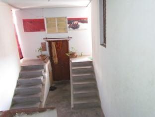Ishan Paying Guest House Varanasi Exterior foto
