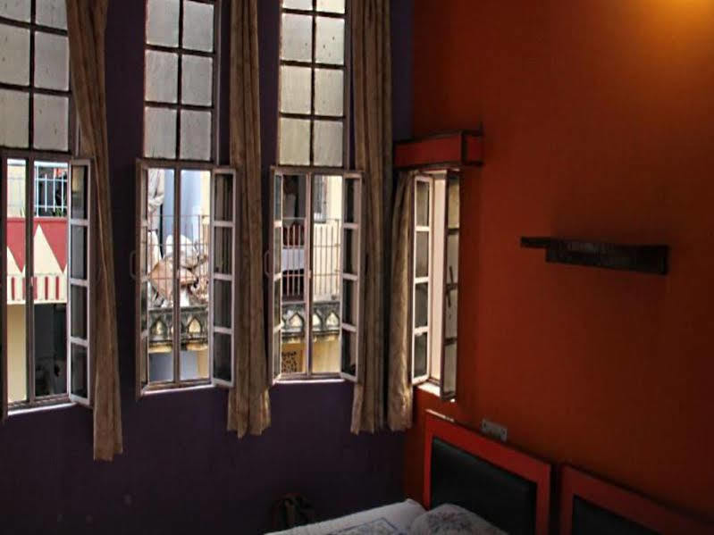 Ishan Paying Guest House Varanasi Exterior foto